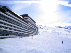 Appartement duplex aux Ménuires 4 personnes